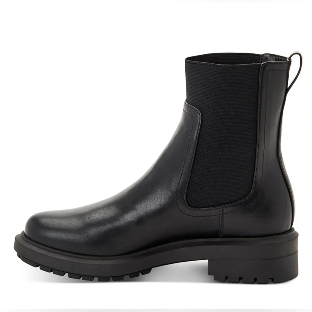 Women's Tackoma Lug Booties,Note: No Box